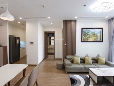 Sky Park Residence, Vietnam Sky Park Residence, Vietnam