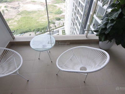 Sky Park Residence, Vietnam  Sky Park Residence, Vietnam