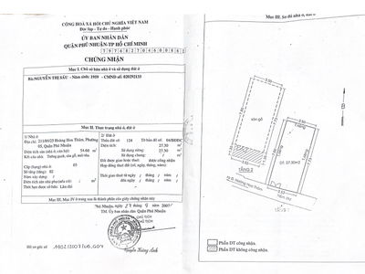 Свойство in Ho Chi Minh City