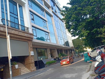 Housing in Hanoi, Vietnam Housing in Hanoi, Vietnam