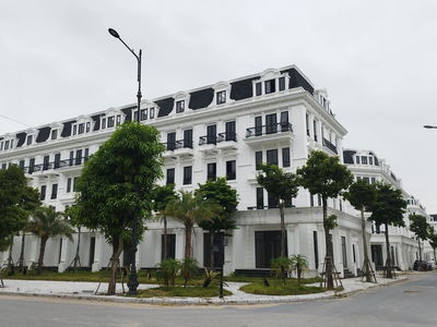 Louis City Hoang Mai, Vietnam  Louis City Hoang Mai, Vietnam