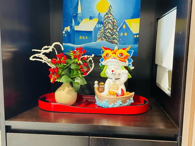 Masteri Thao Dien, Vietnam Masteri Thao Dien, Vietnam