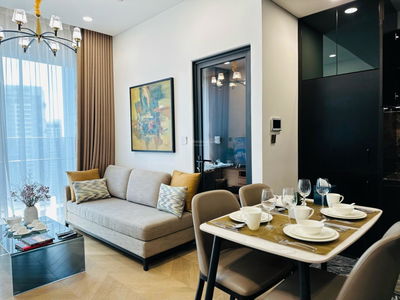 Masteri Thao Dien, Vietnam Masteri Thao Dien, Vietnam