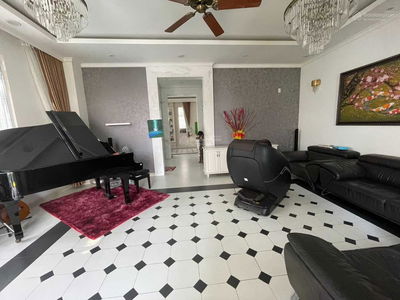 Logement dans Ho Chi Minh City, Vietnam Logement dans Ho Chi Minh City, Vietnam