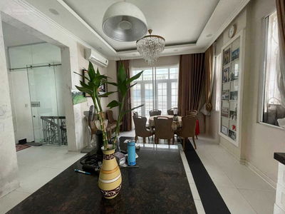 Housing in Ho Chi Minh City, Vietnam Housing in Ho Chi Minh City, Vietnam