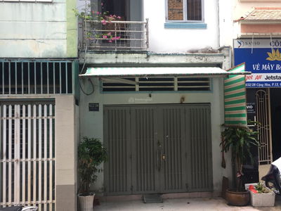 Жилье в Ho Chi Minh City, Vietnam Жилье в Ho Chi Minh City, Vietnam