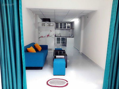 Gehäuse In Nha Be, Vietnam Gehäuse In Nha Be, Vietnam