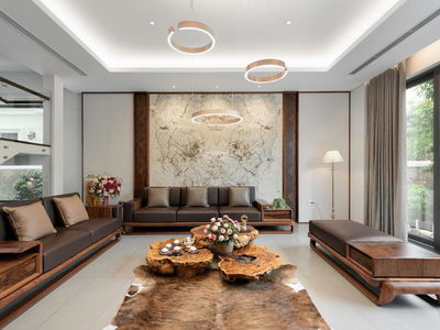 Жилье в Hanoi, Vietnam Жилье в Hanoi, Vietnam