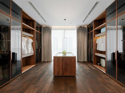 Housing in Hanoi, Vietnam Housing in Hanoi, Vietnam