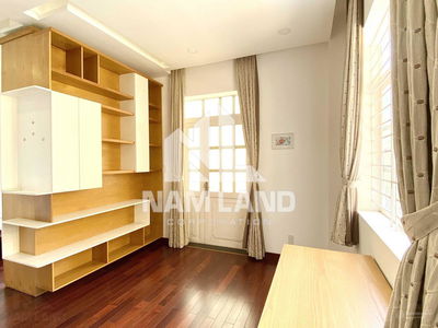 Жилье в Ho Chi Minh City, Vietnam Жилье в Ho Chi Minh City, Vietnam