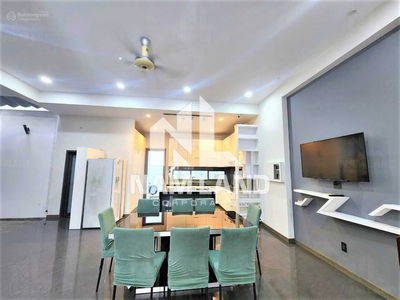 Housing in Nha Be, Vietnam Housing in Nha Be, Vietnam