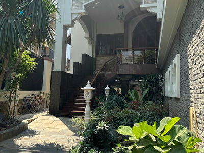 Logement dans Ho Chi Minh City, Vietnam Logement dans Ho Chi Minh City, Vietnam