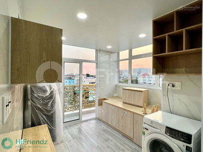 Жилье в Ho Chi Minh City, Vietnam Жилье в Ho Chi Minh City, Vietnam