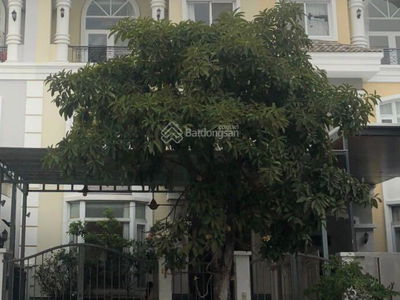 Phu My Hung, Vietnam Phu My Hung, Vietnam