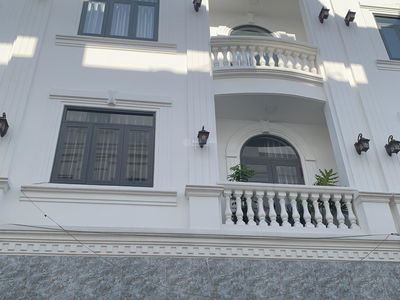 Housing in Ho Chi Minh City, Vietnam Housing in Ho Chi Minh City, Vietnam