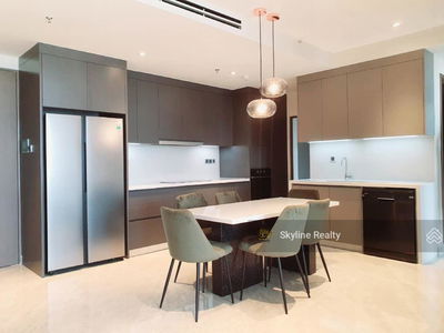 Midtown Phu My Hung, Vietnam Midtown Phu My Hung, Vietnam