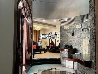 Logement dans Ho Chi Minh City, Vietnam Logement dans Ho Chi Minh City, Vietnam