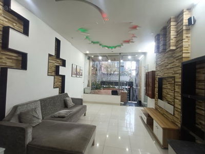 Housing in Di An, Vietnam Housing in Di An, Vietnam