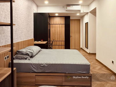 Midtown Phu My Hung, Vietnam Midtown Phu My Hung, Vietnam