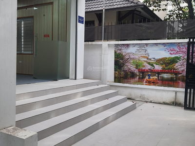 Logement dans Ha GJong, Vietnam Logement dans Ha GJong, Vietnam