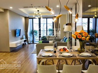 Vinhomes Metropolis - Lieu Giai, Vietnam Vinhomes Metropolis - Lieu Giai, Vietnam