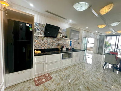 Botanica Premier, Vietnam Botanica Premier, Vietnam