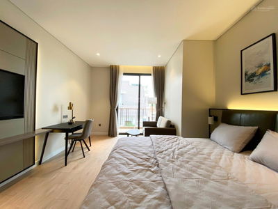 Жилье в Di An, Vietnam Жилье в Di An, Vietnam