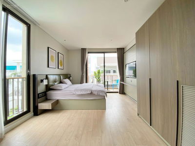 Logement dans Di An, Vietnam Logement dans Di An, Vietnam