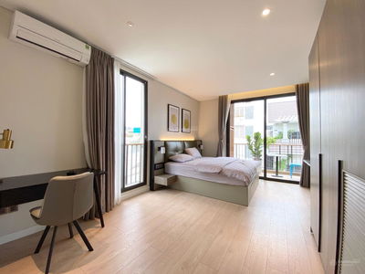 Logement dans Di An, Vietnam Logement dans Di An, Vietnam