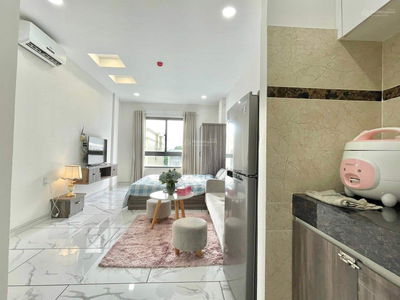 Жилье в Ho Chi Minh City, Vietnam Жилье в Ho Chi Minh City, Vietnam