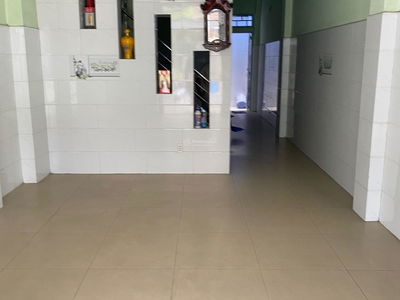 Housing in Ho Chi Minh City, Vietnam Housing in Ho Chi Minh City, Vietnam