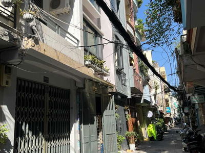 Alojamiento en Ho Chi Minh City, Vietnam Alojamiento en Ho Chi Minh City, Vietnam