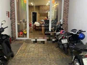 Gehäuse In Ho Chi Minh City, Vietnam Gehäuse In Ho Chi Minh City, Vietnam