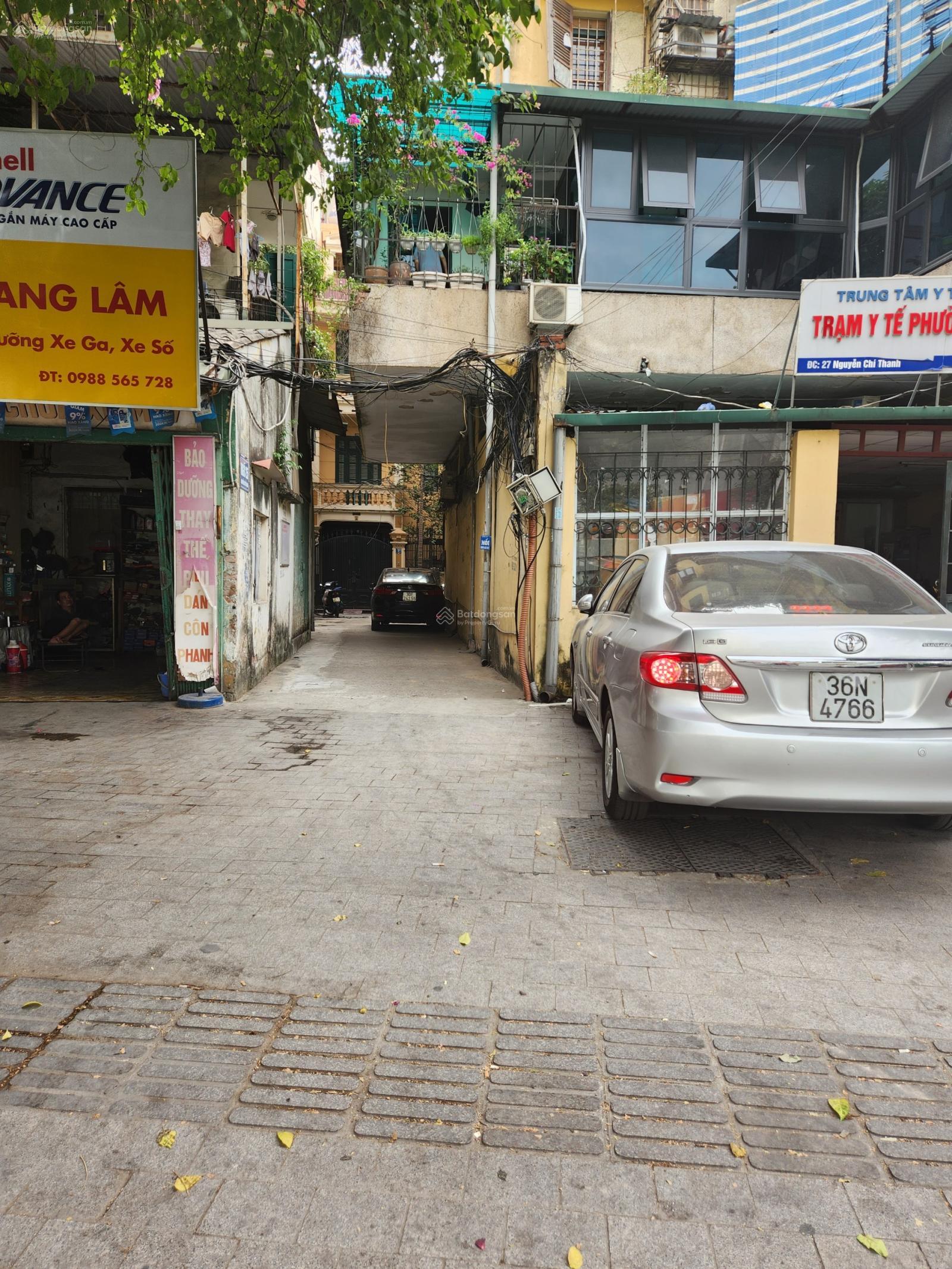 Gehäuse In Hanoi, Vietnam Gehäuse In Hanoi, Vietnam