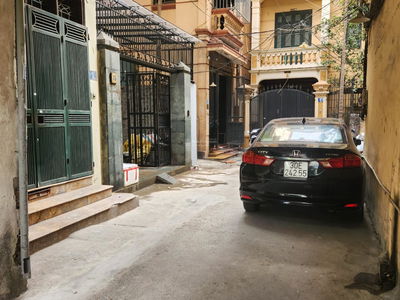 Gehäuse In Hanoi, Vietnam Gehäuse In Hanoi, Vietnam