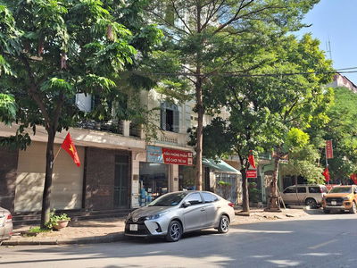 Dai Kim urban area, Vietnam Dai Kim urban area, Vietnam