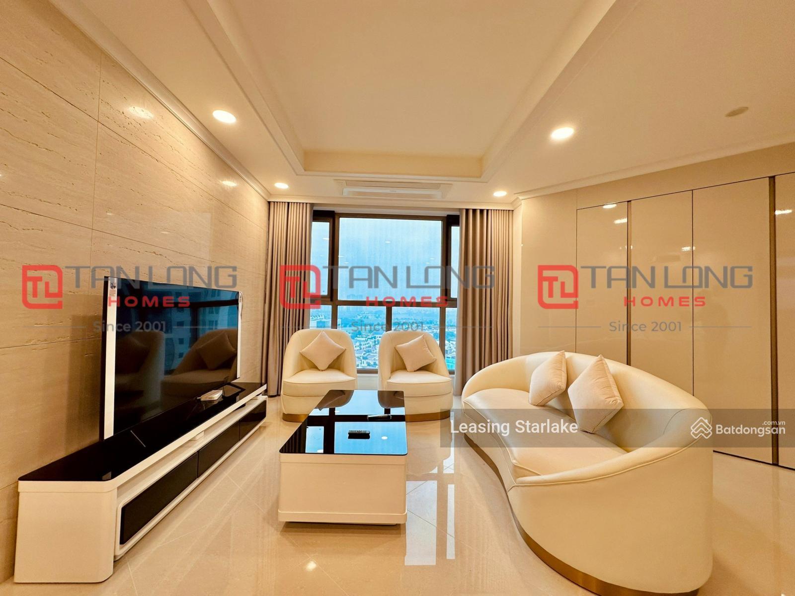 KĐT Tây Hồ Tây - Starlake Hà Nội, Vietnam KĐT Tây Hồ Tây - Starlake Hà Nội, Vietnam