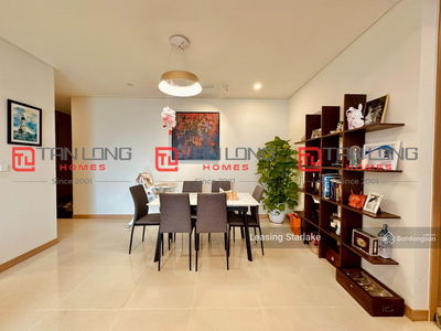 KĐT Tây Hồ Tây - Starlake Hà Nội, Vietnam KĐT Tây Hồ Tây - Starlake Hà Nội, Vietnam