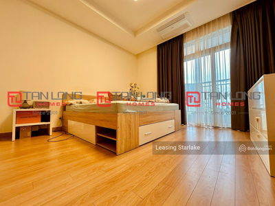 KĐT Tây Hồ Tây - Starlake Hà Nội, Vietnam KĐT Tây Hồ Tây - Starlake Hà Nội, Vietnam