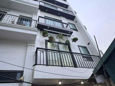 Gehäuse In Hanoi, Vietnam Gehäuse In Hanoi, Vietnam