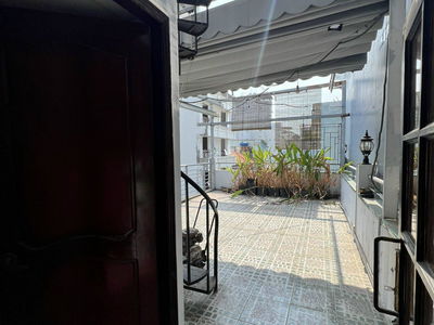 Жилье в Ho Chi Minh City, Vietnam Жилье в Ho Chi Minh City, Vietnam