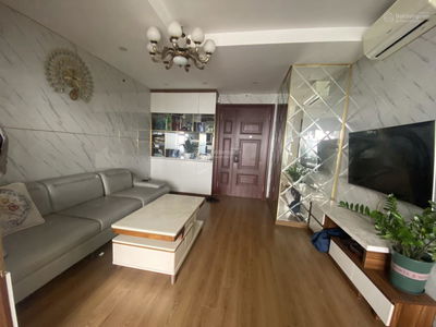 Central Field Trung Kính, Vietnam Central Field Trung Kính, Vietnam