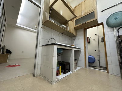 Nguyen Khuyen Building, Vietnam Nguyen Khuyen Building, Vietnam