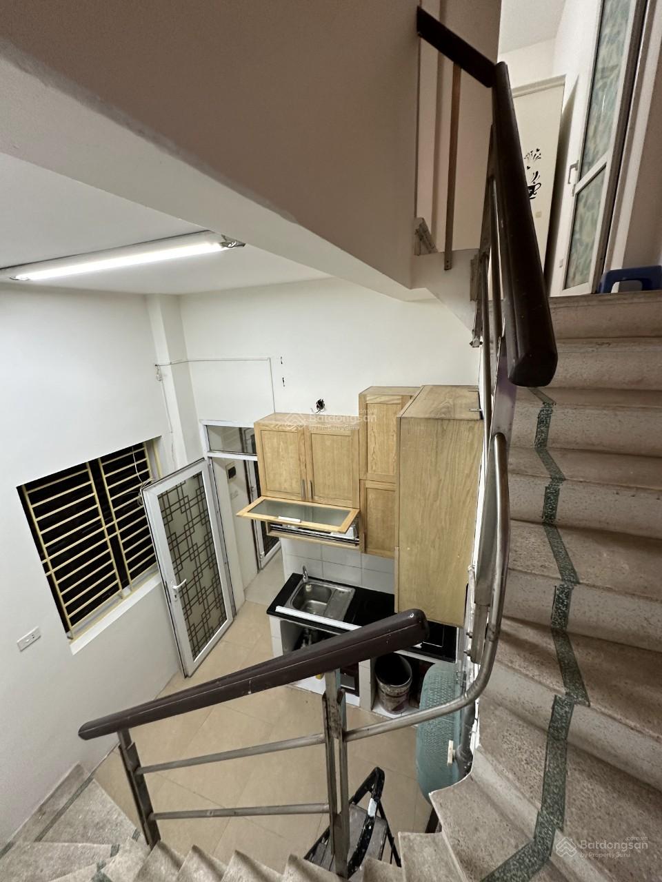 Nguyen Khuyen Building, Vietnam Nguyen Khuyen Building, Vietnam