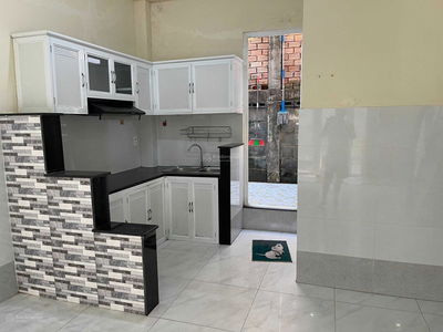 Housing in Di An, Vietnam Housing in Di An, Vietnam