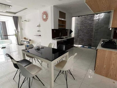 Жилье в Ho Chi Minh City, Vietnam Жилье в Ho Chi Minh City, Vietnam