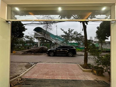 Housing in Ha GJong, Vietnam Housing in Ha GJong, Vietnam