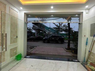 Logement dans Ha GJong, Vietnam Logement dans Ha GJong, Vietnam