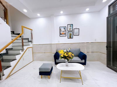 Жилье в Ho Chi Minh City, Vietnam Жилье в Ho Chi Minh City, Vietnam