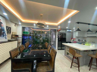 Жилье в Ho Chi Minh City, Vietnam Жилье в Ho Chi Minh City, Vietnam